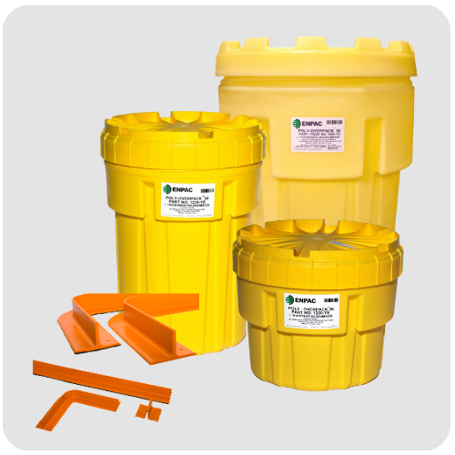 Spill control Spill control